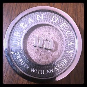 Urban Decay Eyeshadow Single